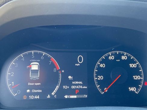 Used 2026 Honda Ridgeline Black Edition image 22
