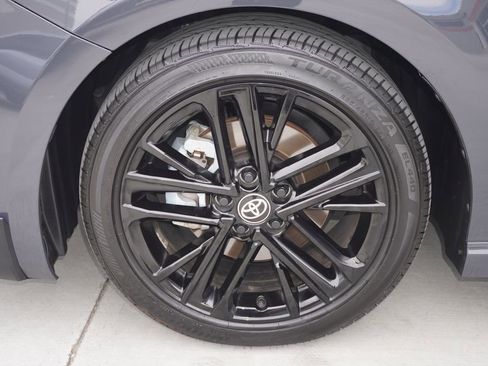 Certified 2025 Toyota Camry SE image 13