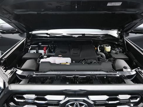 New 2026 Toyota Tundra Platinum image 58