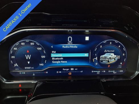 Used 2023 Chevrolet Silverado 1500 RST w/ All Star Edition Plus image 17