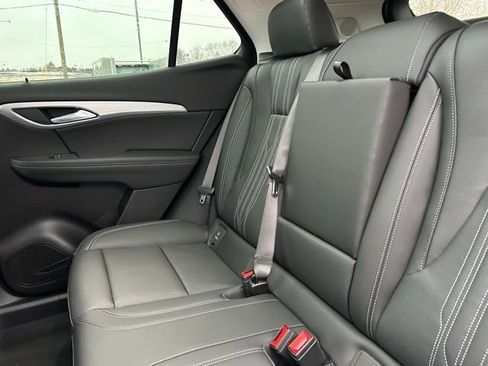 New 2026 Buick Envision Avenir image 21