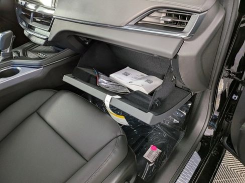 New 2026 Cadillac CT4 Premium Luxury image 33