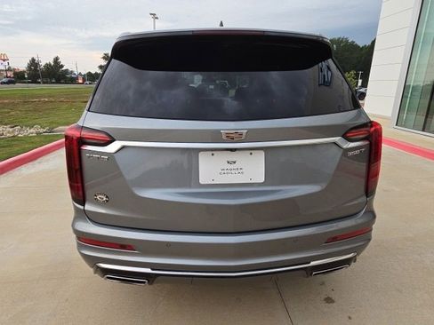 Used 2023 Cadillac XT6 Luxury image 4
