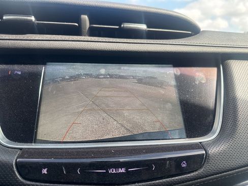 Used 2019 Cadillac XT5 Premium Luxury w/ Advanced Security Package image 44