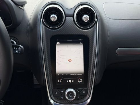 Used 2025 McLaren GTS image 4