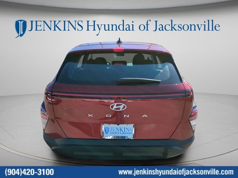 New 2026 Hyundai Kona SE FWD image 4