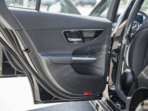 New 2026 Mercedes-Benz C 300 4MATIC Sedan image 35
