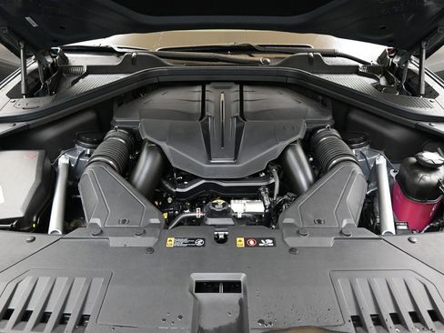 New 2026 Genesis GV80 3.5T Prestige AWD/4WD image 9
