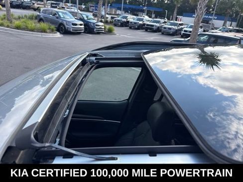 Certified 2024 Kia Telluride EX X-Line AWD/4WD image 9