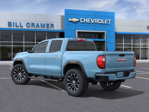 New 2026 GMC Canyon Denali image 18