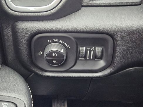 New 2026 RAM 3500 Laramie image 20