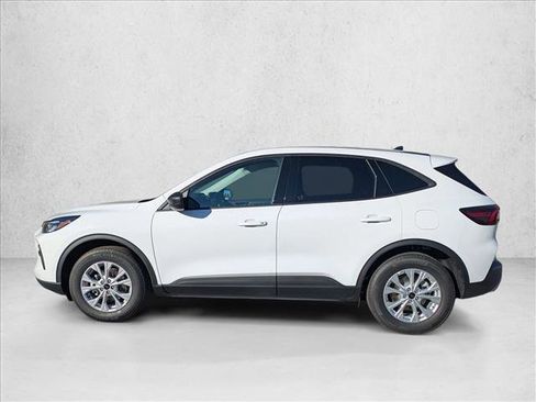 New 2026 Ford Escape Active w/ Tech Pack #1 FWD image 5