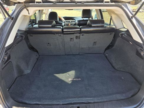 Used 2010 Lexus RX 350 AWD image 11