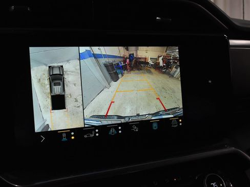 Used 2022 GMC Sierra 1500 Denali Ultimate image 17