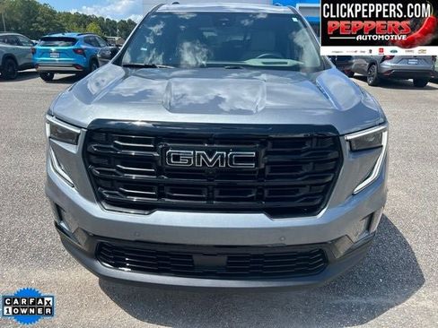 Used 2026 GMC Acadia Elevation w/ Super Cruise Package FWD image 2