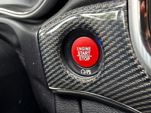 Used 2018 Jeep Grand Cherokee Trackhawk AWD/4WD image 27