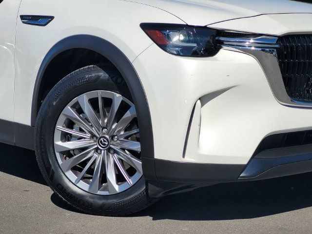 Used 2024 MAZDA CX-90 Plug-In Hybrid w/ Preferred AWD/4WD image 9