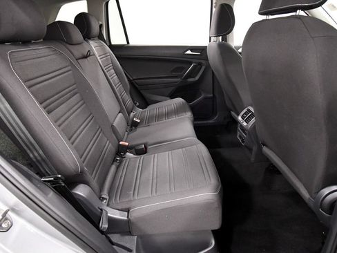 Used 2023 Volkswagen Tiguan S AWD/4WD image 17