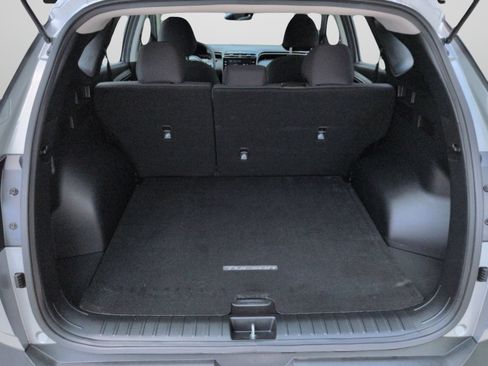 Used 2023 Hyundai Tucson SE FWD image 17