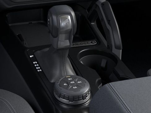 New 2026 Ford Bronco Badlands image 17