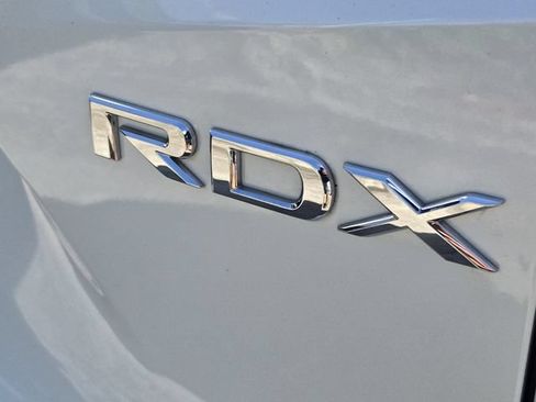 Used 2021 Acura RDX FWD w/ Technology Package image 10