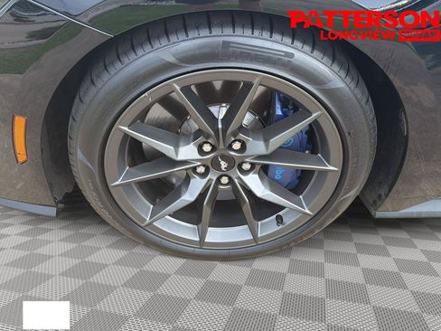 Used 2024 Ford Mustang Dark Horse RWD image 20