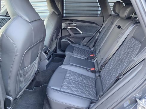 New 2025 Audi SQ5 Premium Plus image 10