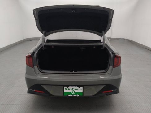 Used 2023 Hyundai Sonata SEL Plus w/ Cargo Package FWD image 29