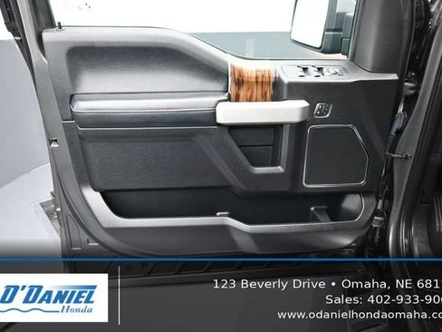 Used 2020 Ford F150 Lariat AWD/4WD image 23