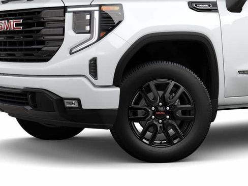New 2026 GMC Sierra 1500 Elevation image 31