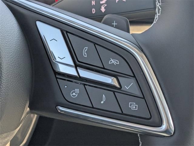 New 2026 Buick Envision Sport Touring AWD/4WD image 26