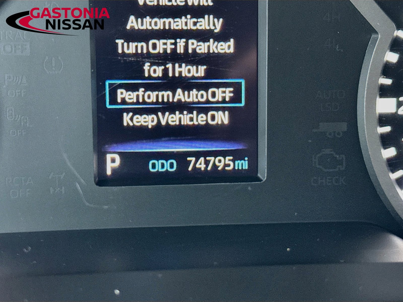 Used 2024 Toyota Tundra SR5 AWD/4WD image 15