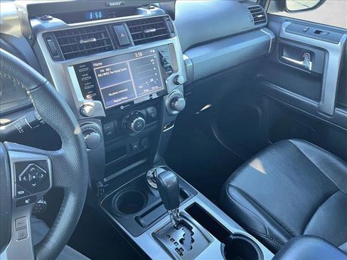 Certified 2020 Toyota 4Runner SR5 image 15