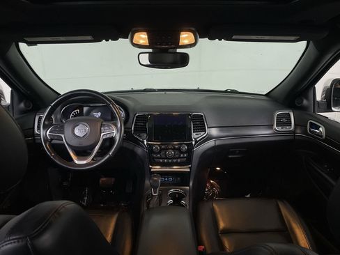 Used 2020 Jeep Grand Cherokee Limited image 29