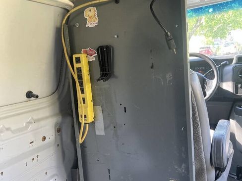 Used 2012 Ford E-150 and Econoline 150 w/ PWR Group RWD image 10
