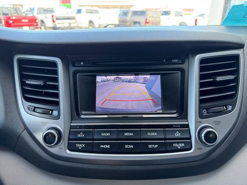 Used 2016 Hyundai Tucson SE w/ Option Group 02 image 22