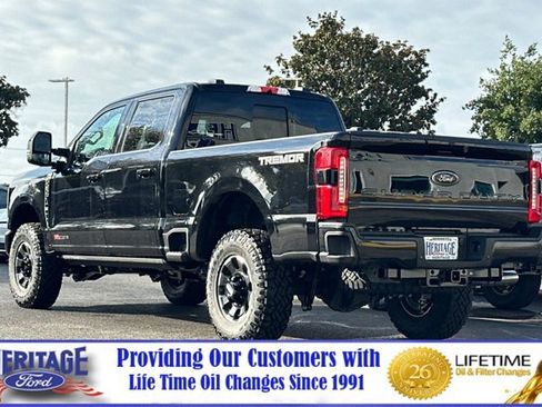 New 2026 Ford F250 Lariat w/ Tremor Off-Road Package image 6