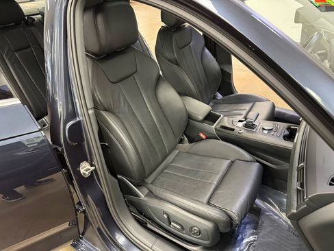Used 2017 Audi A4 2.0T Premium Plus image 10