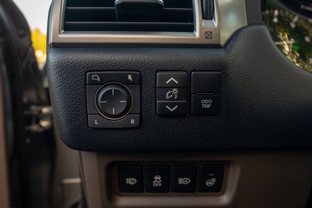 Used 2023 Lexus GX 460 Premium AWD/4WD image 21