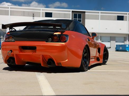 Used 2005 Honda S2000 image 31