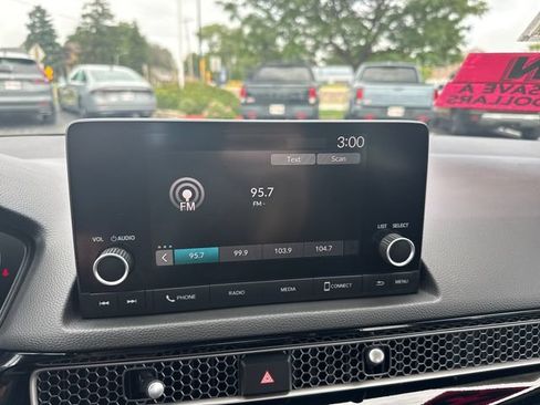 Certified 2023 Honda Civic Sport image 30