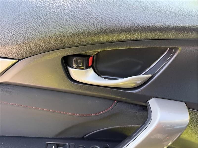 Used 2019 Honda Civic Si image 23