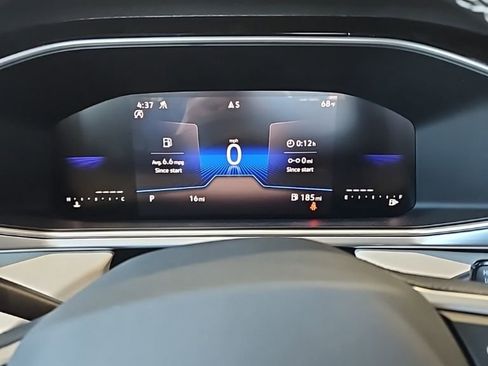 New 2026 Volkswagen Taos SE AWD/4WD image 33