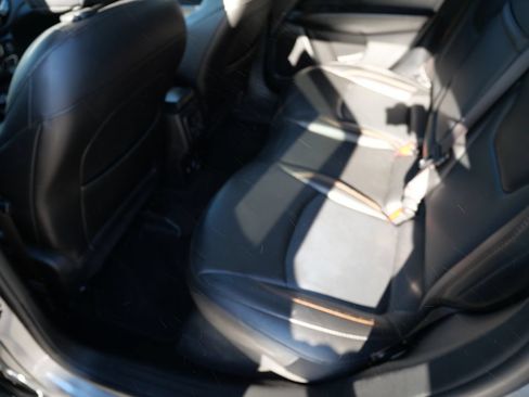 Used 2019 Jeep Compass Limited w/ Safety & Security Group AWD/4WD image 16