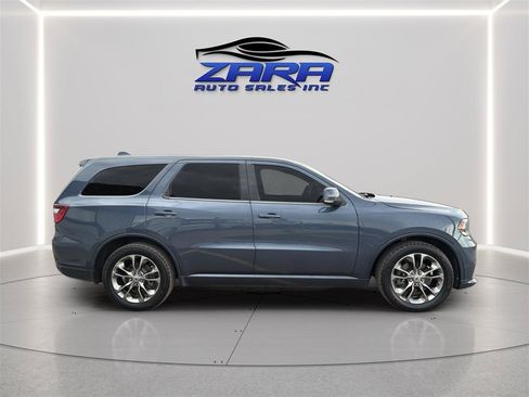 Used 2019 Dodge Durango R/T AWD/4WD image 8