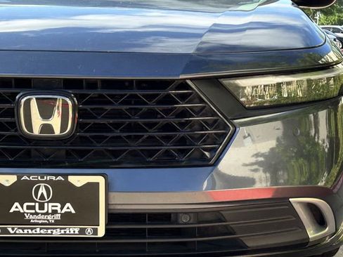 Used 2024 Honda Accord Touring image 10