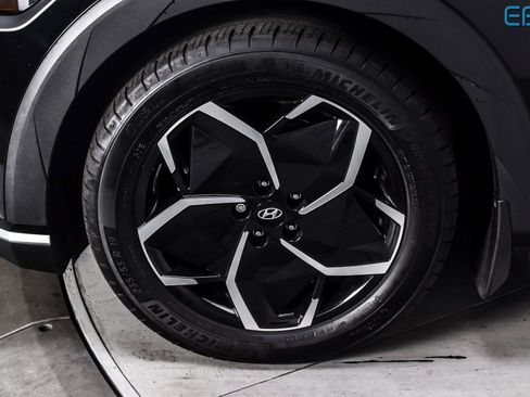 Used 2024 Hyundai Ioniq 5 SEL image 10