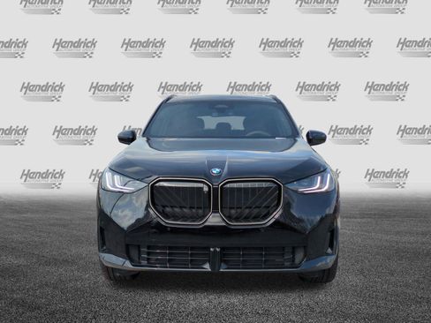 Used 2026 BMW X3 xDrive30i w/ Premium Package AWD/4WD image 3