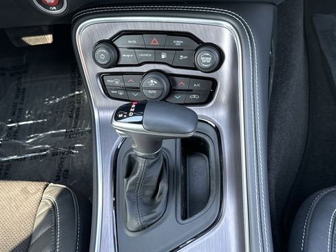 Used 2018 Dodge Challenger SRT Demon w/ Leather Front Seat Group RWD image 22