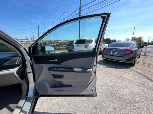 Used 2014 Honda CR-V LX image 17